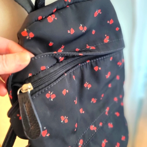 Street Level Backpack - Picture 2 of 8